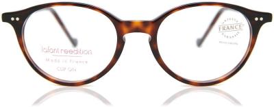 Flexon Eyeglasses FL 600 Clip-On Only 619