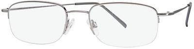 Flexon Eyeglasses FLX 806Mag-Set 33