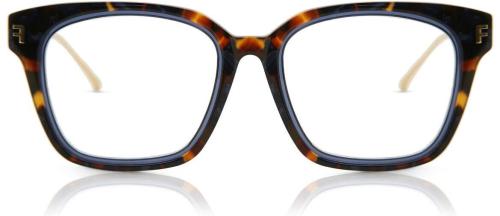For Art's Sake Eyeglasses Florence Blue-Light Block OP323