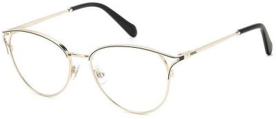 Fossil Eyeglasses FOS 7141/G 003