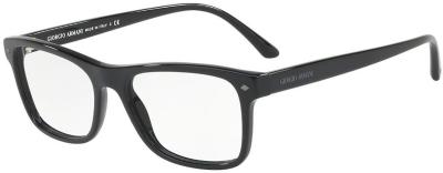 Giorgio Armani Eyeglasses AR7131F Asian Fit 5017