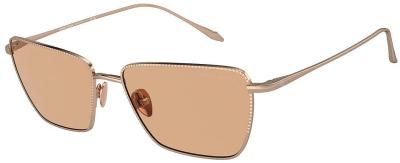 Giorgio Armani Sunglasses AR6153 301193