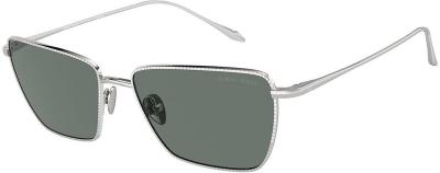 Giorgio Armani Sunglasses AR6153 301511