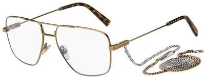 Givenchy Eyeglasses GV 0134 NCJ