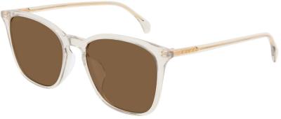 Gucci Sunglasses GG0547SK Asian Fit 004