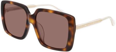Gucci Sunglasses GG0567SA Asian Fit 002