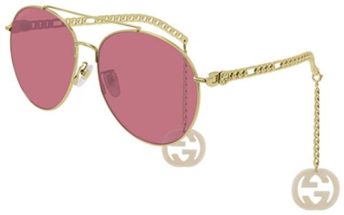 Gucci Sunglasses GG0725S 003