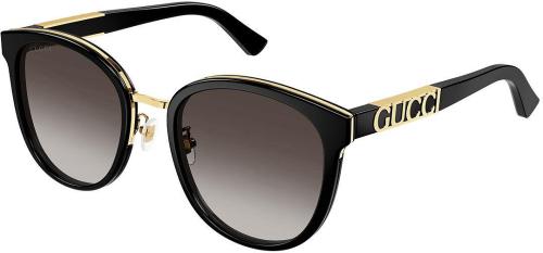 Gucci Sunglasses GG1190SK Asian Fit 001