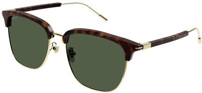 Gucci Sunglasses GG1275SA Asian Fit 002
