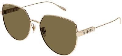 Gucci Sunglasses GG1435SA Asian Fit 002