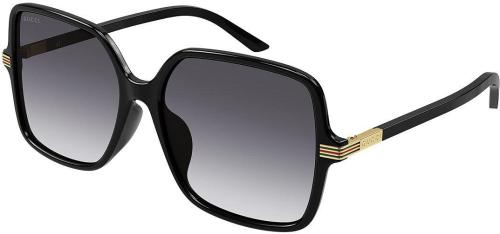 Gucci Sunglasses GG1448SA Asian Fit 001