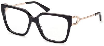 Guess Eyeglasses GU2910 001