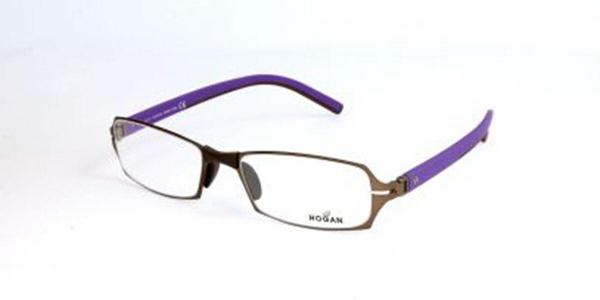 Hogan Eyeglasses HO5004 046