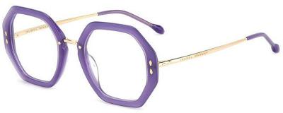 Isabel Marant Eyeglasses IM 0113/G Asian Fit BIA