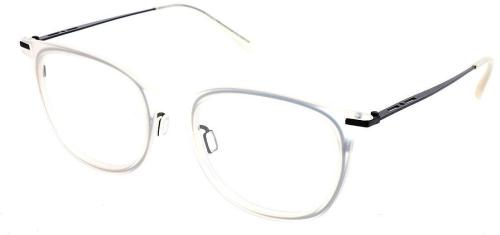 Italia Independent Eyeglasses I-I MOD 5355 I-RIM 012.009