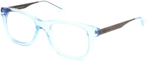 Italia Independent Eyeglasses I-I MOD BRIAN 5814 012.020