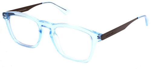 Italia Independent Eyeglasses I-I MOD GUSTAV 5812 012.020