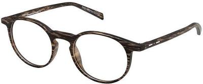 Italia Independent Eyeglasses II 5622 BHS.043