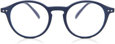 IZIPIZI Eyeglasses D LetmeSee Navy Blue Soft LMSDC03