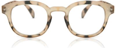 IZIPIZI Eyeglasses E READING Light Tortoise LMSEC96