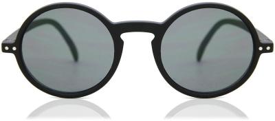IZIPIZI Sunglasses G SUN LetmeSee Black Soft Grey SLMSGC01