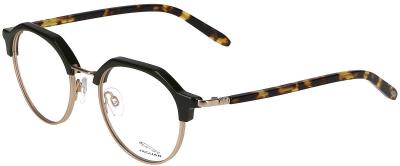 Jaguar Eyeglasses 3723 4948
