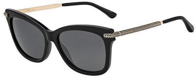 Jimmy Choo Sunglasses Shade/S 807/IR