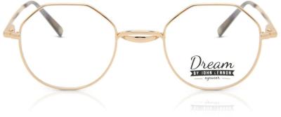 John Lennon Eyeglasses DR12 Ei