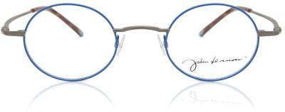 John Lennon Eyeglasses JO01 Bi-M