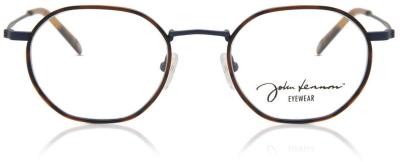 John Lennon Eyeglasses JO135 Iz-M