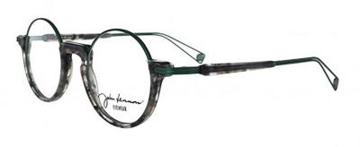 John Lennon Eyeglasses JO140 Gz-M