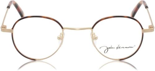 John Lennon Eyeglasses JO173 Zy-M