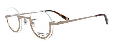 John Lennon Eyeglasses JO182 Ez-M