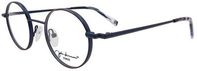 John Lennon Eyeglasses JO215 Br-M