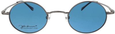 John Lennon Sunglasses JOS01 02B-M