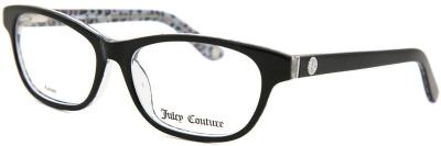 Juicy Couture Eyeglasses JU 157 W6W