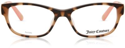 Juicy Couture Eyeglasses JU 162 RUL