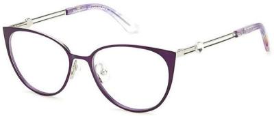 Juicy Couture Eyeglasses JU 221 1JZ