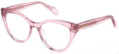 Just Cavalli Eyeglasses VJC001 06M5
