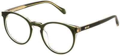 Just Cavalli Eyeglasses VJC049 09XF