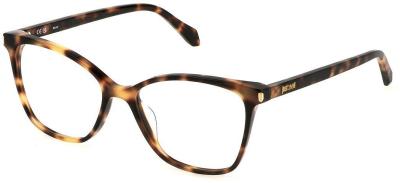 Just Cavalli Eyeglasses VJC051 0829