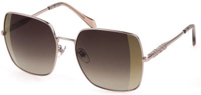 Just Cavalli Sunglasses SJC031 F86G