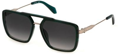 Just Cavalli Sunglasses SJC040 0G61