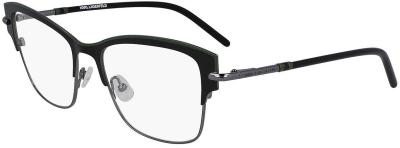 Karl Lagerfeld Eyeglasses KL 278 501