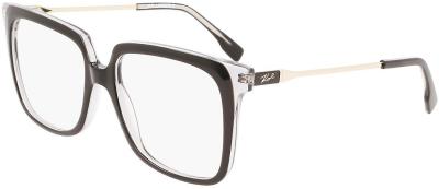 Karl Lagerfeld Eyeglasses KL 6077 005