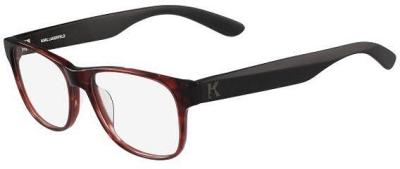 Karl Lagerfeld Eyeglasses KL 917 133