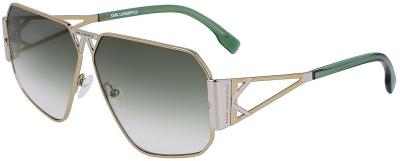 Karl Lagerfeld Sunglasses KL 339S 712
