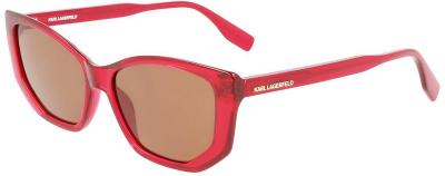 Karl Lagerfeld Sunglasses KL 6071S 628