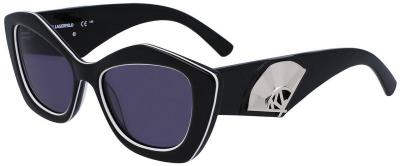 Karl Lagerfeld Sunglasses KL 6127S 006