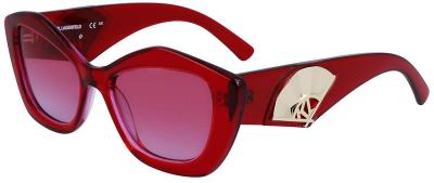 Karl Lagerfeld Sunglasses KL 6127S 626